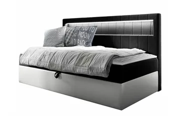 Boisdale Sengeramme 80x200 cm - Møbler - Senger - Sengeramme & sengestamme