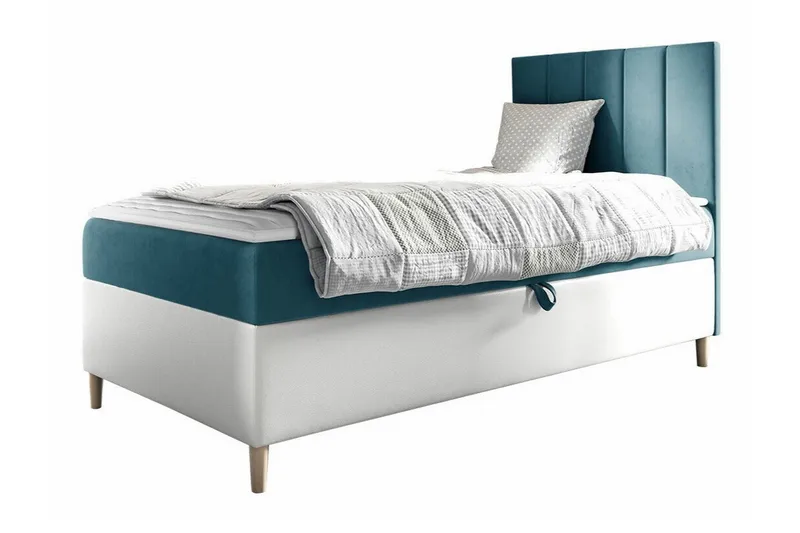 Boisdale Sengeramme 80x200 cm