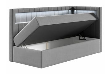 Boisdale Sengeramme 80x200 cm - Møbler - Senger - Sengeramme & sengestamme