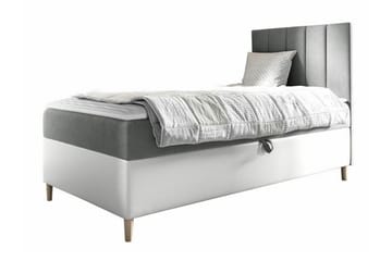 Boisdale Sengeramme 80x200 cm - Møbler - Senger - Sengeramme & sengestamme