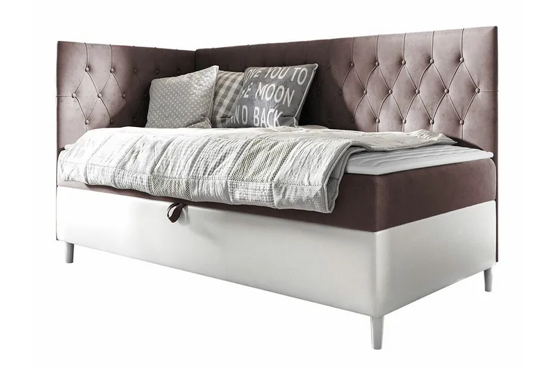 Boisdale Sengeramme 80x200 cm