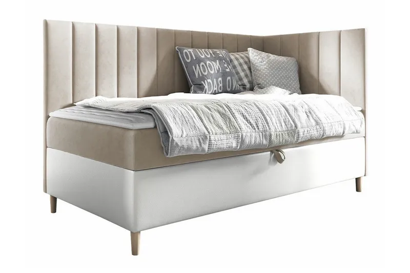 Boisdale Sengeramme 80x200 cm