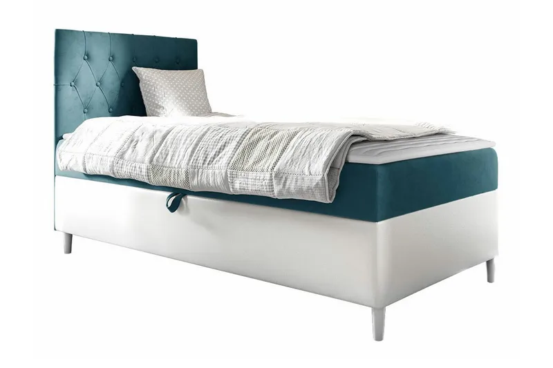 Boisdale Sengeramme 80x200 cm