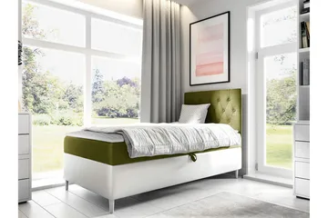 Boisdale Sengeramme 80x200 cm - Møbler - Senger - Sengeramme & sengestamme
