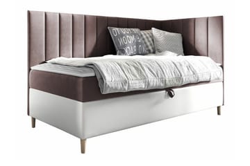Boisdale Sengeramme 80x200 cm - Møbler - Senger - Sengeramme & sengestamme