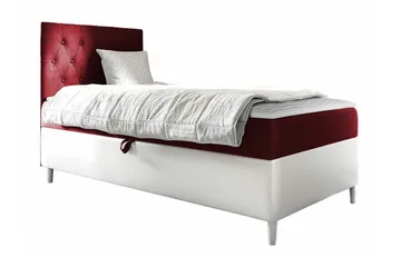 Boisdale Sengeramme 80x200 cm - Møbler - Senger - Sengeramme & sengestamme