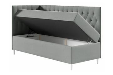 Boisdale Sengeramme 80x200 cm - Møbler - Senger - Sengeramme & sengestamme