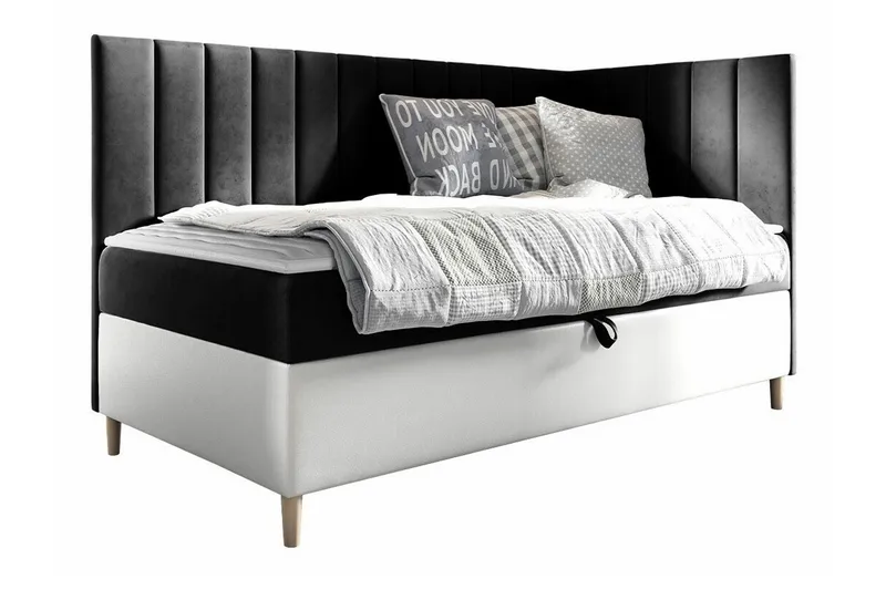 Boisdale Sengeramme 80x200 cm