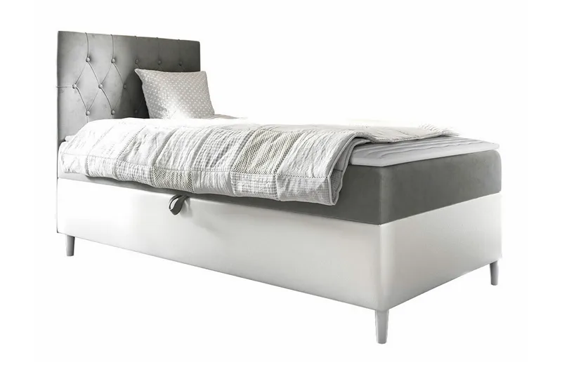 Boisdale Sengeramme 80x200 cm