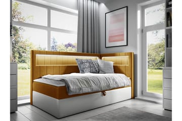 Boisdale Sengeramme 80x200 cm - Møbler - Senger - Sengeramme & sengestamme