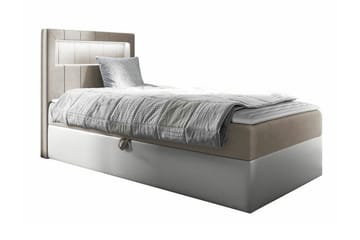 Boisdale Sengeramme 80x200 cm - Møbler - Senger - Sengeramme & sengestamme