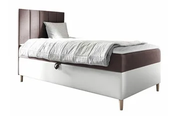 Boisdale Sengeramme 80x200 cm - Møbler - Senger - Sengeramme & sengestamme