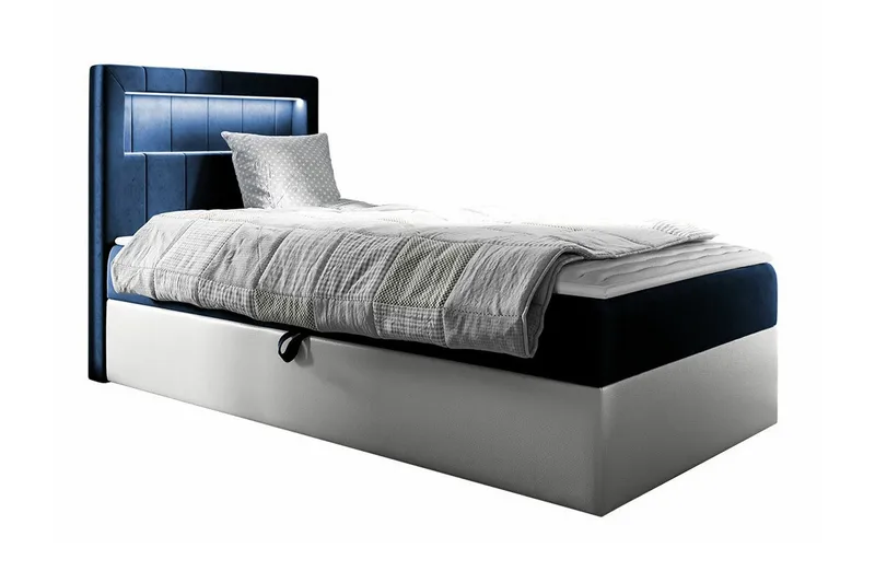 Boisdale Sengeramme 80x200 cm