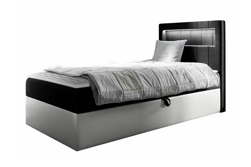 Boisdale Sengeramme 80x200 cm