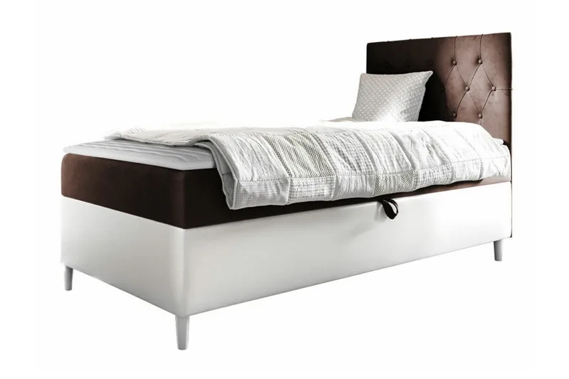 Boisdale Sengeramme 80x200 cm