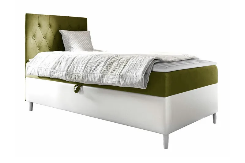 Boisdale Sengeramme 80x200 cm