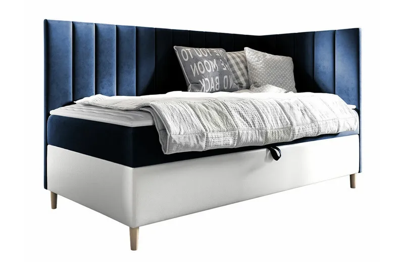 Boisdale Sengeramme 80x200 cm