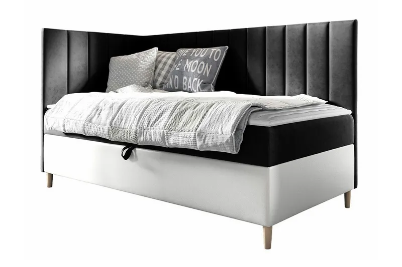 Boisdale Sengeramme 80x200 cm