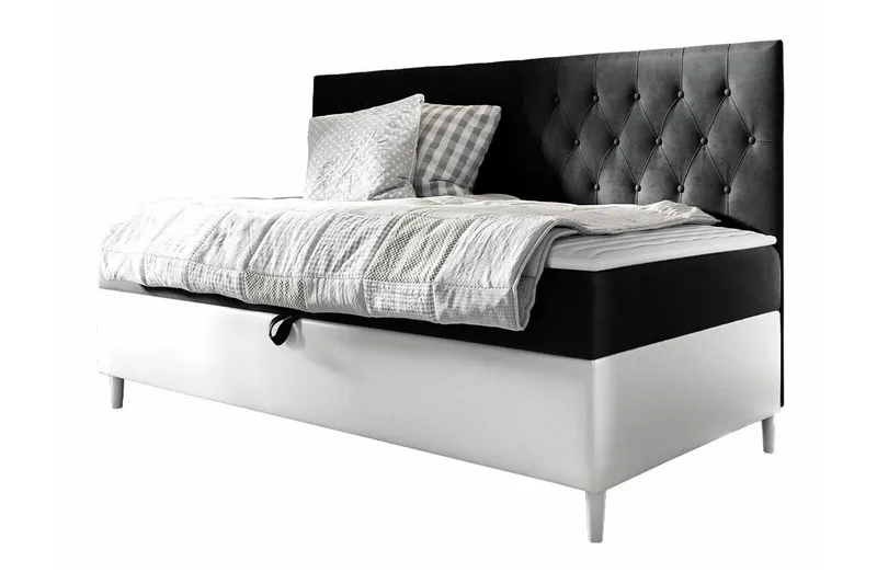 Boisdale Sengeramme 80x200 cm