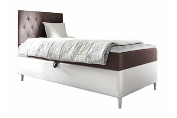 Boisdale Sengeramme 80x200 cm - Møbler - Senger - Sengeramme & sengestamme