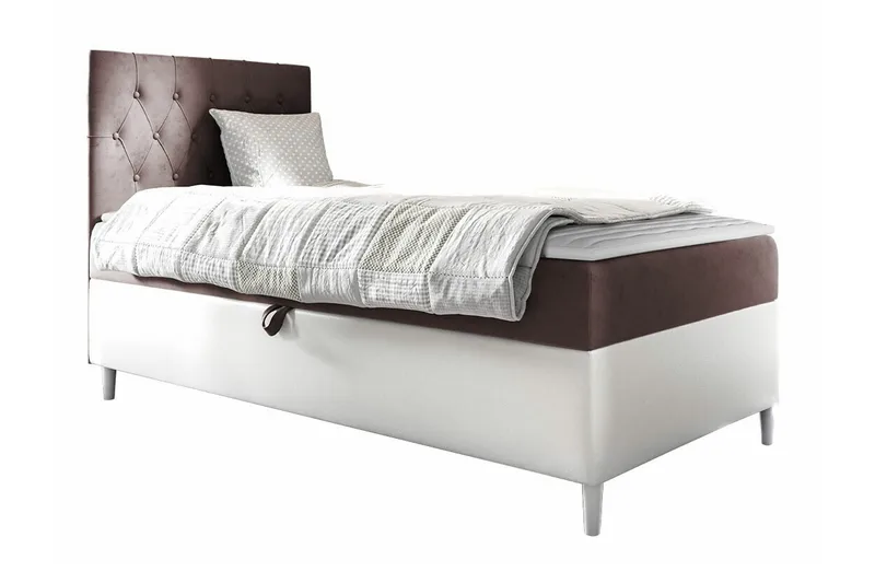 Boisdale Sengeramme 80x200 cm