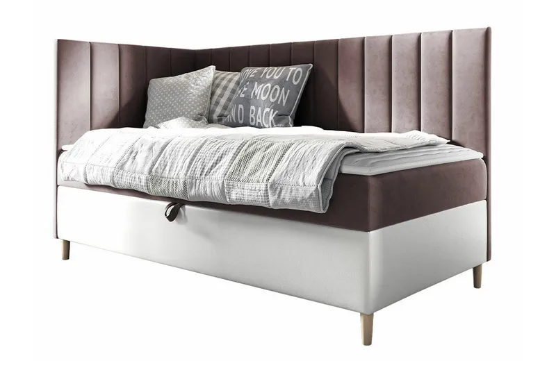 Boisdale Sengeramme 80x200 cm