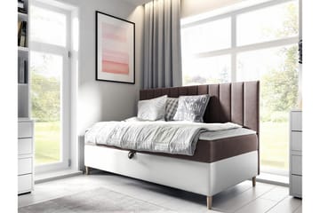 Boisdale Sengeramme 80x200 cm - Møbler - Senger - Sengeramme & sengestamme