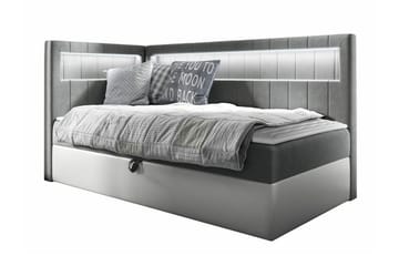 Boisdale Sengeramme 80x200 cm - Møbler - Senger - Sengeramme & sengestamme