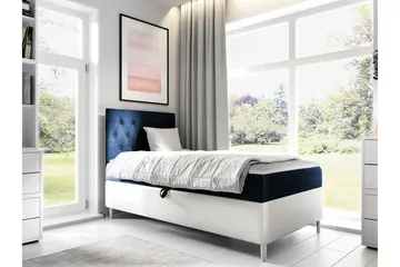Boisdale Sengeramme 80x200 cm - Møbler - Senger - Sengeramme & sengestamme