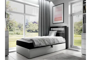 Boisdale Sengeramme 80x200 cm - Møbler - Senger - Sengeramme & sengestamme