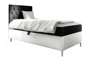 Boisdale Sengeramme 80x200 cm - Møbler - Senger - Sengeramme & sengestamme