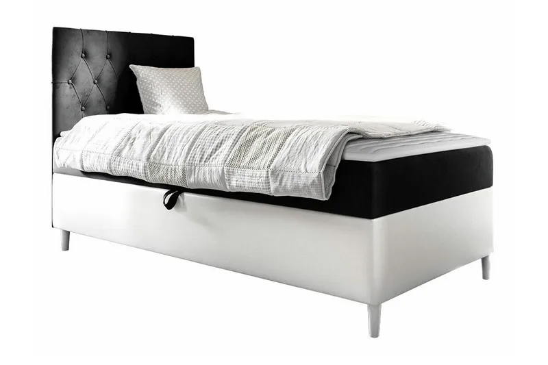 Boisdale Sengeramme 80x200 cm