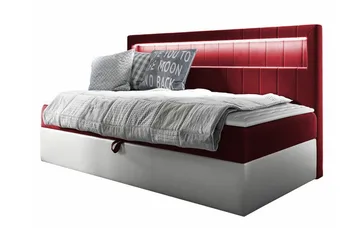 Boisdale Sengeramme 80x200 cm - Møbler - Senger - Sengeramme & sengestamme