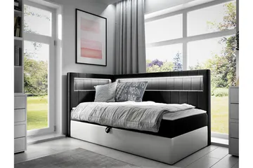 Boisdale Sengeramme 80x200 cm - Møbler - Senger - Sengeramme & sengestamme