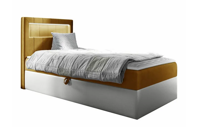 Boisdale Sengeramme 80x200 cm