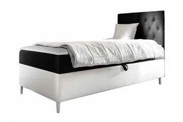 Boisdale Sengeramme 80x200 cm - Møbler - Senger - Sengeramme & sengestamme