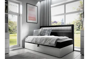 Boisdale Sengeramme 80x200 cm - Møbler - Senger - Sengeramme & sengestamme