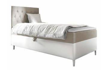 Boisdale Sengeramme 90x200 cm - Møbler - Senger - Sengeramme & sengestamme