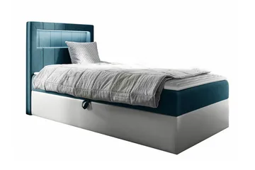 Boisdale Sengeramme 90x200 cm - Møbler - Senger - Sengeramme & sengestamme