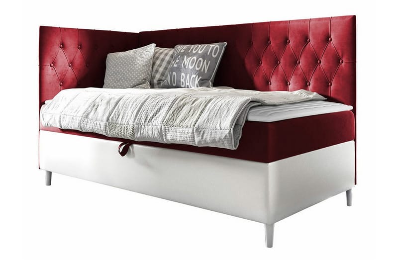 Boisdale Sengeramme 90x200 cm