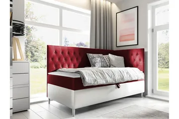 Boisdale Sengeramme 90x200 cm - Møbler - Senger - Sengeramme & sengestamme