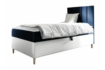 Boisdale Sengeramme 90x200 cm - Møbler - Senger - Sengeramme & sengestamme