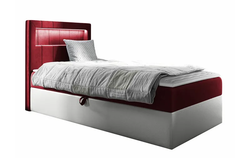 Boisdale Sengeramme 90x200 cm