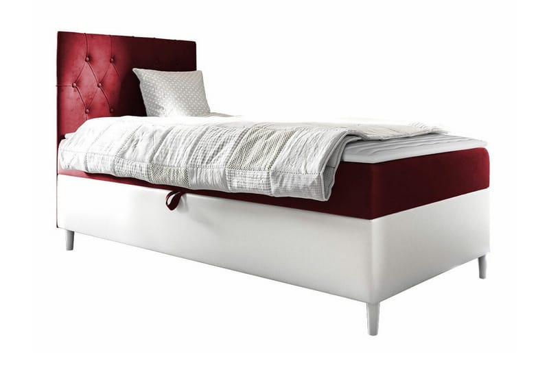Boisdale Sengeramme 90x200 cm