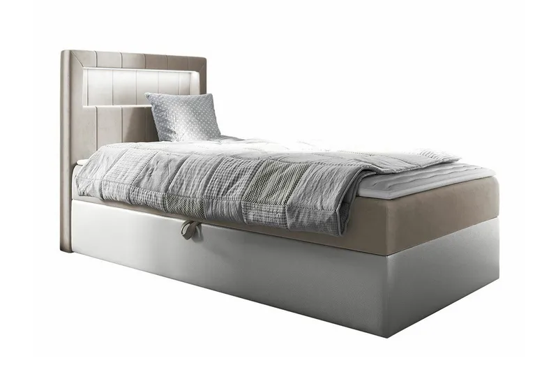 Boisdale Sengeramme 90x200 cm
