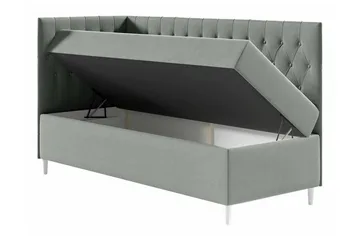 Boisdale Sengeramme 90x200 cm - Møbler - Senger - Sengeramme & sengestamme