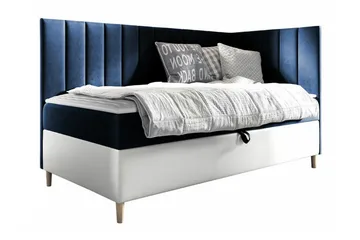 Boisdale Sengeramme 90x200 cm - Møbler - Senger - Sengeramme & sengestamme