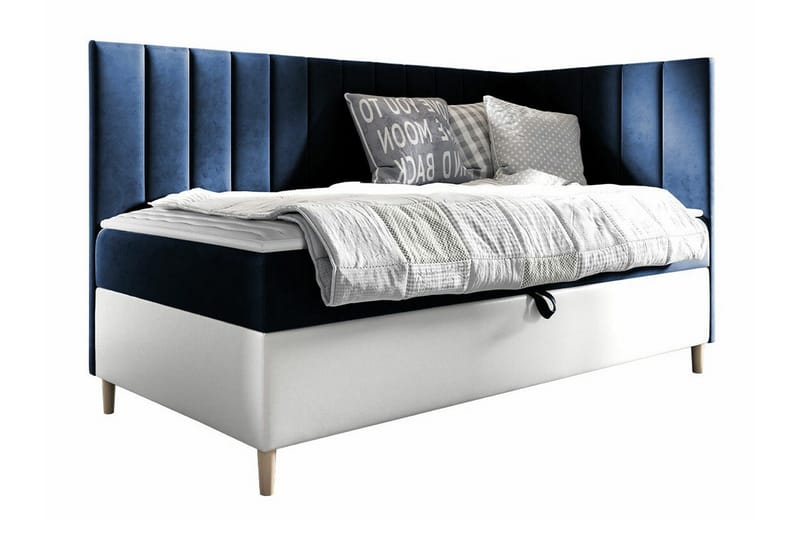 Boisdale Sengeramme 90x200 cm