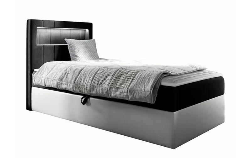 Boisdale Sengeramme 90x200 cm