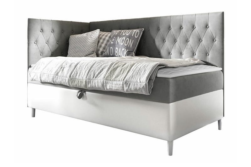 Boisdale Sengeramme 90x200 cm